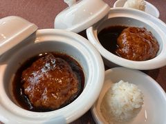 -羲和雅苑•北京烤鸭(乐园道万象城店)