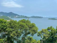 -湾景餐厅(海洋公园店)