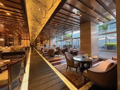 -深圳四季酒店·馥自助餐厅