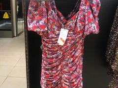 -ZARA(红谷滩万达店)