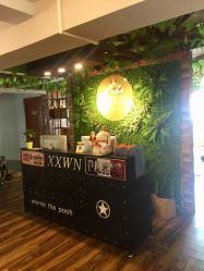 -小熊维尼高端儿童摄影(南山信和店)