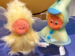 -泡泡玛特POPMART(合生汇店)