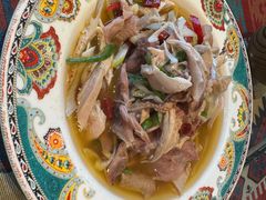 -巴依老爷新疆美食(工体旗舰店)