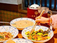-即墨老公社·海肠捞饭大王(古城店)