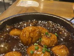 -卤鸭儿(小河路店)