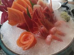 -山葵家·创意料理(宁波来福士店)