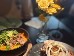 -Fuzzy Bistro 浮几韩餐·茶酒馆