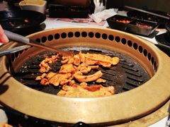 -花味烤肉·拌饭(庐阳万科店)