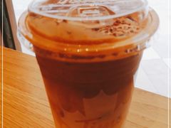 -Tims天好咖啡·贝果(雁展路万象天地店)