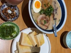 -一心创作料理屋(经开万达店)