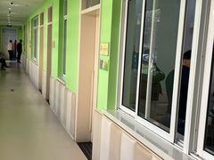-普陀早教中心(阳光分中心)