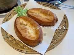 -白天鹅宾馆-宏图府餐厅