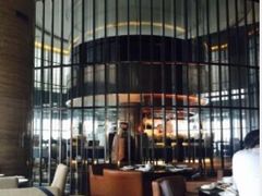 -洲际酒店·地平线全日餐厅HORIZON CAFÉ