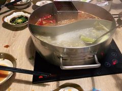 -野妹火锅(南园店)