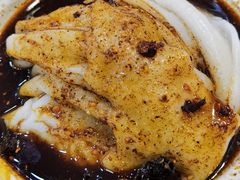 -张明富面皮店(东大街店)