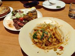 -新贝乐意大利餐厅(苏州中心店)