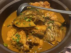 -U你·天然调味(南湖总店)