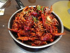 -一棠龙虾•王牌虾球(楚河汉街店)