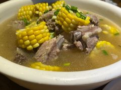 -丰乐餐厅·始于1999·本地老字号