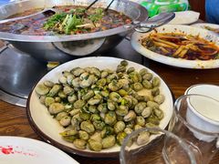 -邮亭陈鲫鱼·重庆老字号(大足直营店)