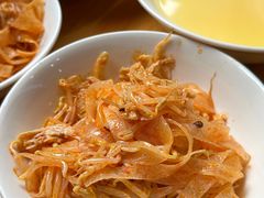 -王菊美食街·王菊面馆(总店)