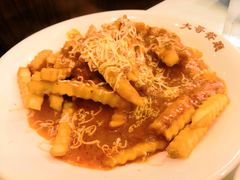 -大哥餐厅(西城花园店)