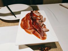 同喜烤鸭-同喜烤鸭店(光芒店)