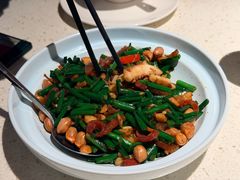 小炒-任兴记(定西路店)