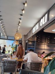 -奈尔宝家庭中心·亲子餐厅(华采天地店)