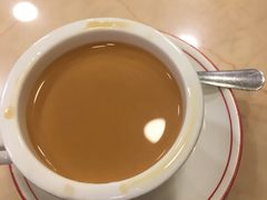-盛记粥面(佐敦店)
