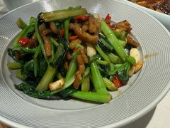 -燕郊烧鸽子(酷车小镇店)