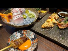 -鸟鹏烧鸟居酒屋(珠江新城店)