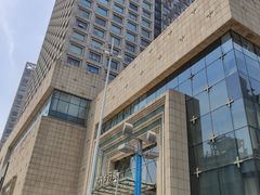 -万达广场(济南魏家庄店)