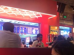 -神府路壹号·海鲜烧烤排档(三坊七巷店)