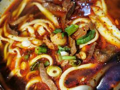 -老九圆山西面馆(CBD店)