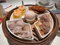 东海大团圆-东海海鲜酒家(流花店)