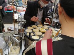 -老妈烫饭(财大店)