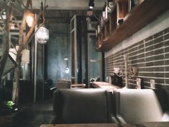 -MAAN COFFEE(金桥店)