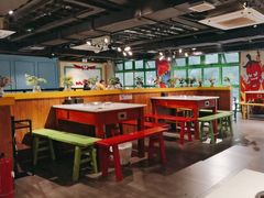 -钢管厂五区小郡肝火锅串串香(清河店)