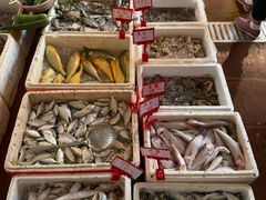 -胜海大排档·海鲜·黄鳝饭(十年老店)