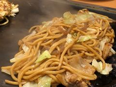 -鹤桥风月(ヨドバシ梅田店)
