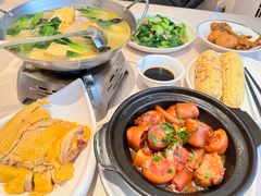 -群乐饭店(滨安路店)