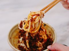 -肖家河家常面(肖家河北街店)