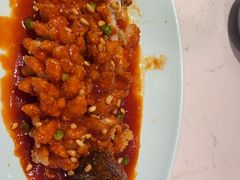 -鹿港小镇(悠唐店)