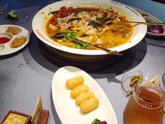 -坛宗剁椒鱼头(河西王府井店)