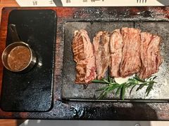 -一沙一城·岩烤牛扒(深圳首店)