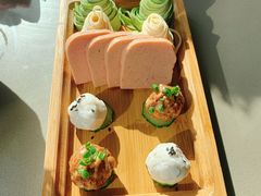 -享月汤皇·海鲜小火锅·聚会(曲江创意谷店)