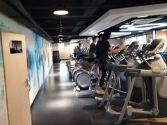-一兆韦德健身