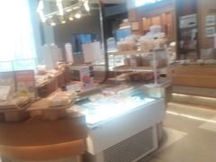 -西村叔叔的店·面包·甜品·蛋糕(清河万象汇店)