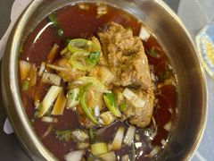 小料-艺林烤肉城(光明店)